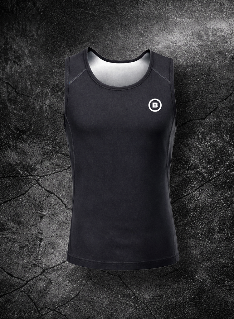 HEATCORE Sauna Singlet