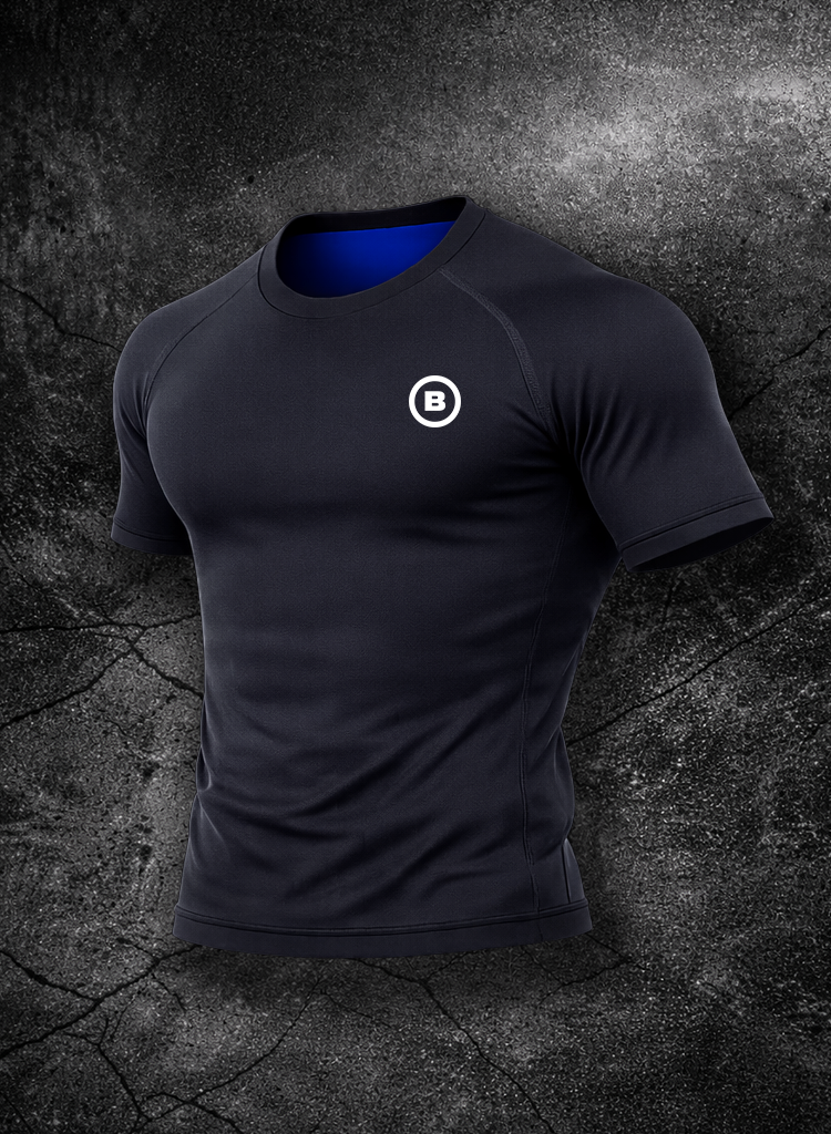 HEATCORE Sauna Shirt
